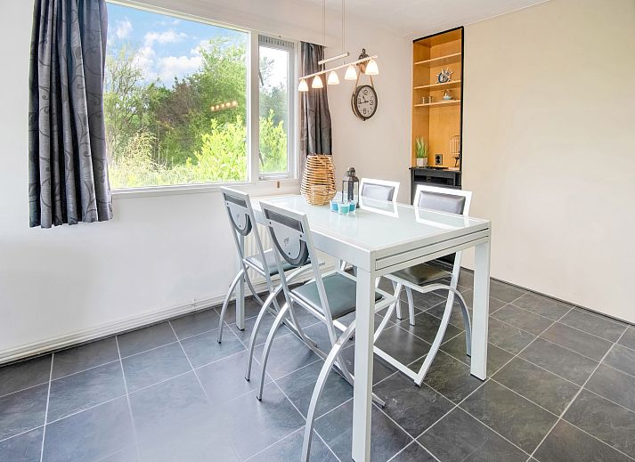 Guest house 660620 - Holiday property Goeree-Overflakkee - Villa Avondrood