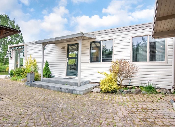 Guest house 660620 - Holiday property Goeree-Overflakkee - Villa Avondrood