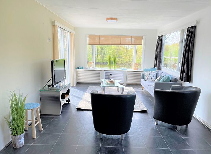 Guest house 660620 - Holiday property Goeree-Overflakkee - Villa Avondrood
