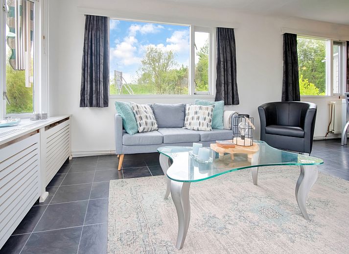 Guest house 660620 - Holiday property Goeree-Overflakkee - Villa Avondrood