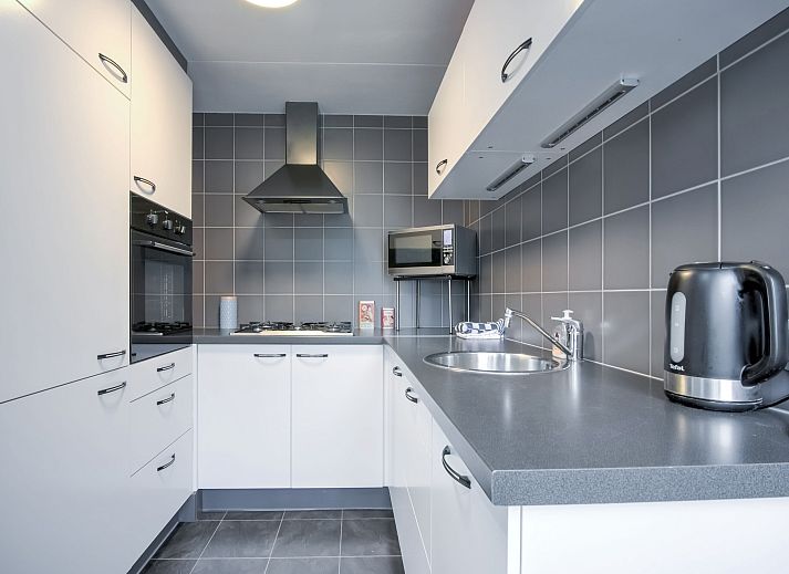 Guest house 660620 - Holiday property Goeree-Overflakkee - Villa Avondrood