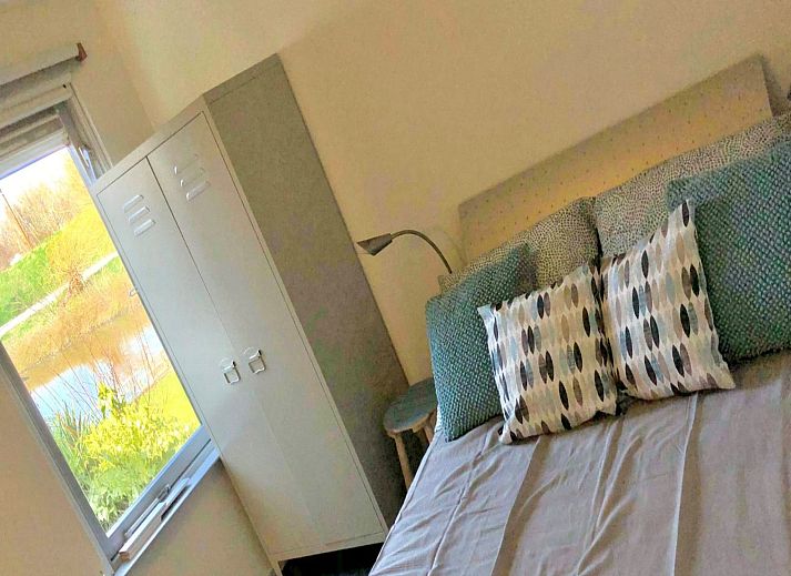 Guest house 660620 - Holiday property Goeree-Overflakkee - Villa Avondrood