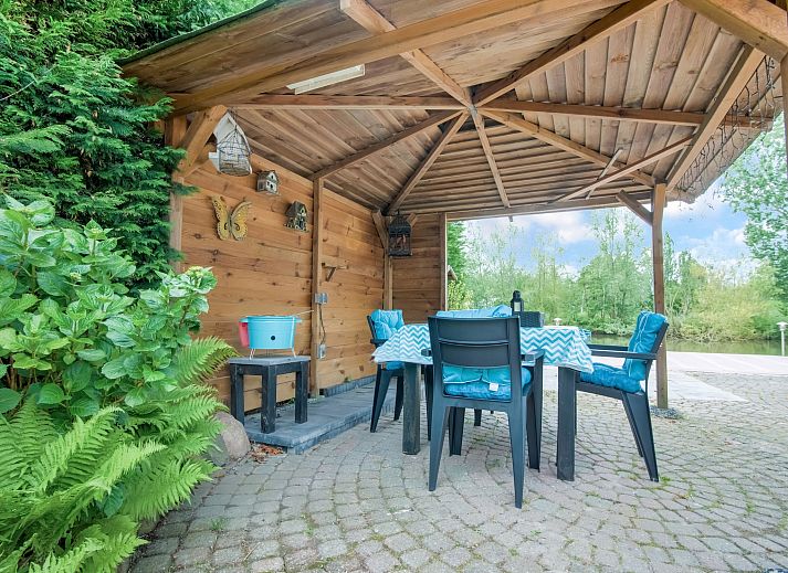 Guest house 660620 - Holiday property Goeree-Overflakkee - Villa Avondrood