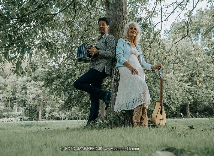 Moderne Kuechenausstattung im Cottage in Sommeldsijk, ideales Ferienhaus in Sommelsdijk.