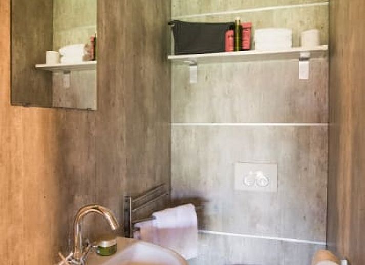 Unterkunft 660719 - Zelthaus Goeree-Overflakkee - Haytent