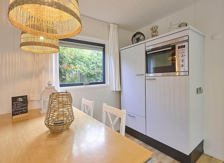 Unterkunft 661008 - Chalet Goeree-Overflakkee - Chalet Sea Birds