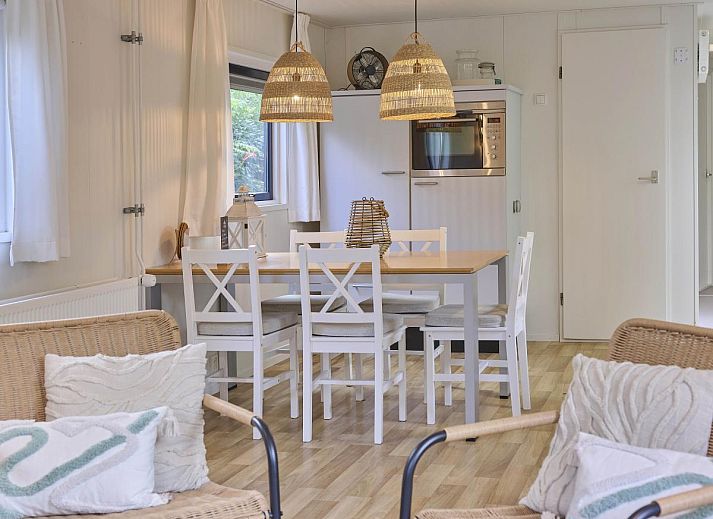 Unterkunft 661008 - Chalet Goeree-Overflakkee - Chalet Sea Birds