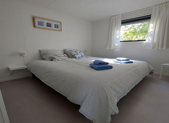 Unterkunft 661008 - Chalet Goeree-Overflakkee - Chalet Sea Birds