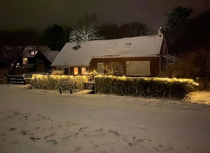 Guest house 661011 • Holiday property Goeree-Overflakkee • Vakantiehuisje in Goedereede