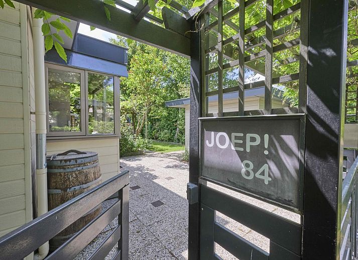 Unterkunft 661015 - Chalet Goeree-Overflakkee - Huisje Joep