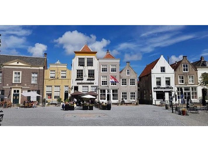 Verblijf 661018 • Vakantiewoning Goeree-Overflakkee • ZH184