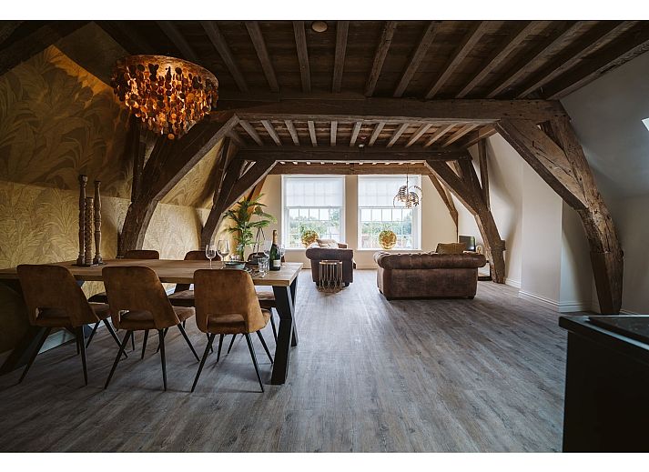 Verblijf 661019 • Vakantiewoning Goeree-Overflakkee • ZH185