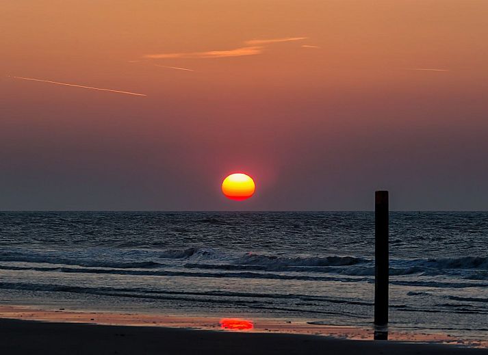 Verblijf 661021 - Appartement Goeree-Overflakkee - Appartement Gemütliches Mobilheim mit 3 Schlafzimmern