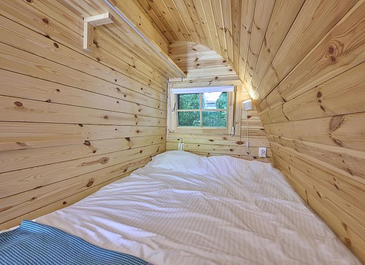 Unterkunft 661022 - Chalet Goeree-Overflakkee - Tiny House Jet