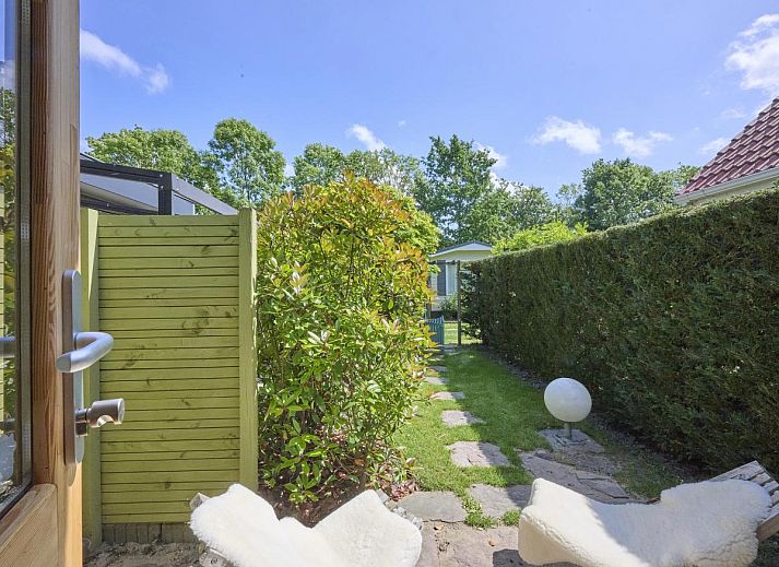 Unterkunft 661022 - Chalet Goeree-Overflakkee - Tiny House Jet
