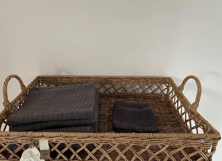 Picturesque mill at sunset near Cottage in Dirksland vacation home.