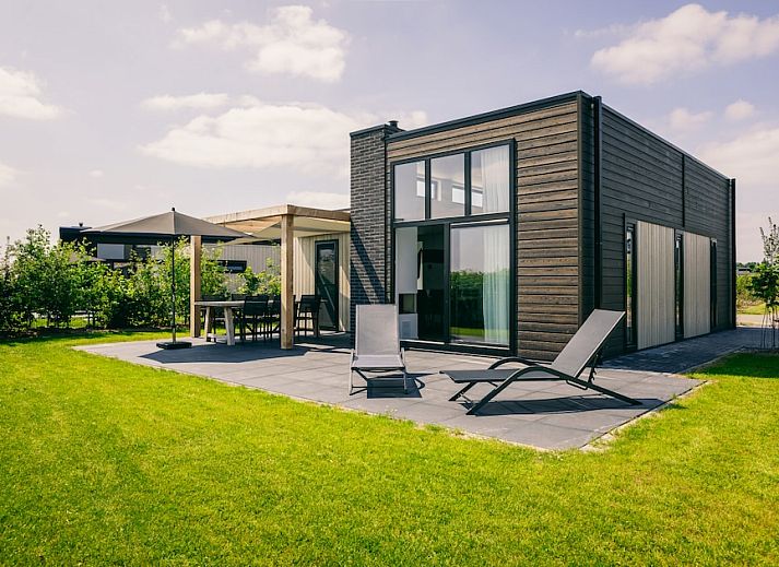 Verblijf 661207 • Bungalow Goeree-Overflakkee • Bungalow 6B