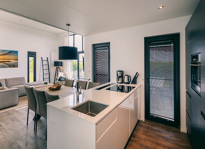 Unterkunft 661212 - Bungalow Goeree-Overflakkee - Vakantiepark Zeedijk 4