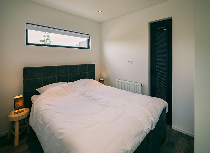 Unterkunft 661212 - Bungalow Goeree-Overflakkee - Vakantiepark Zeedijk 4