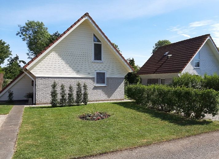 Verblijf 661215 • Vakantiewoning Goeree-Overflakkee • Vakantiewoning Herkingen