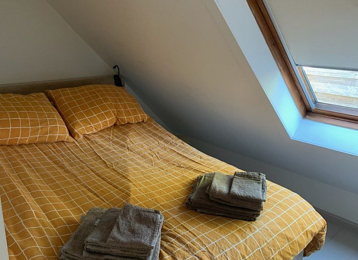 Guest house 661217 - Holiday property Goeree-Overflakkee - ZeeLandZon met jacuzzi en sauna