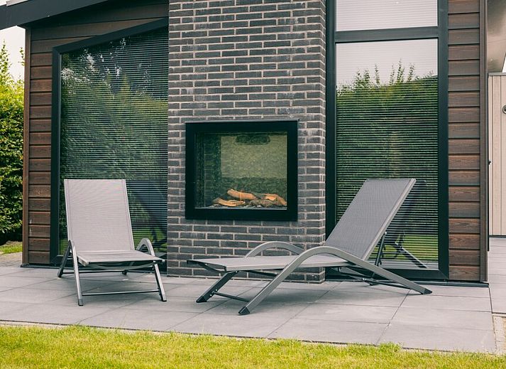 Verblijf 661219 - Bungalow Goeree-Overflakkee - Bungalow 4A