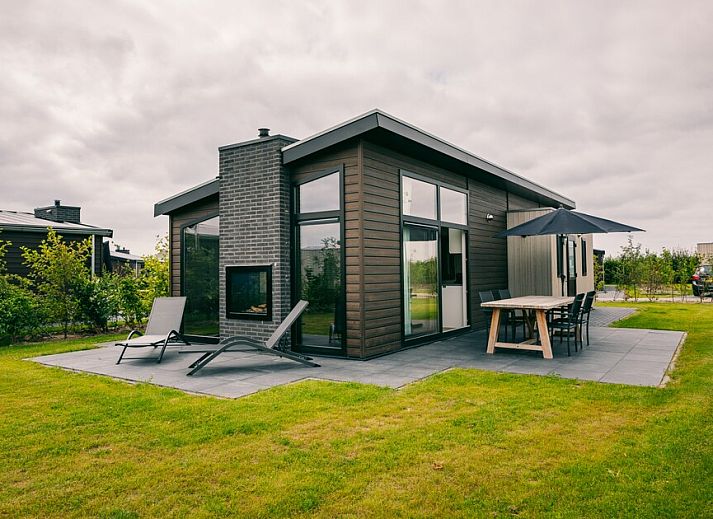 Verblijf 661219 - Bungalow Goeree-Overflakkee - Bungalow 4A