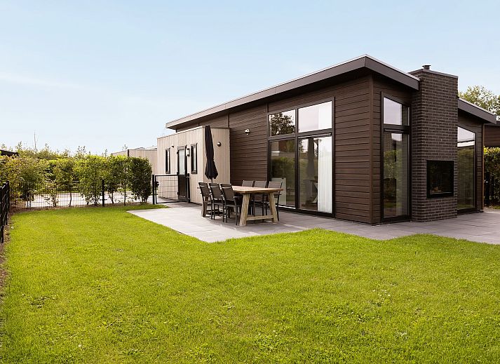 Guest house 661221 - Holiday property Goeree-Overflakkee - Vrijstaande woning in Herkingen