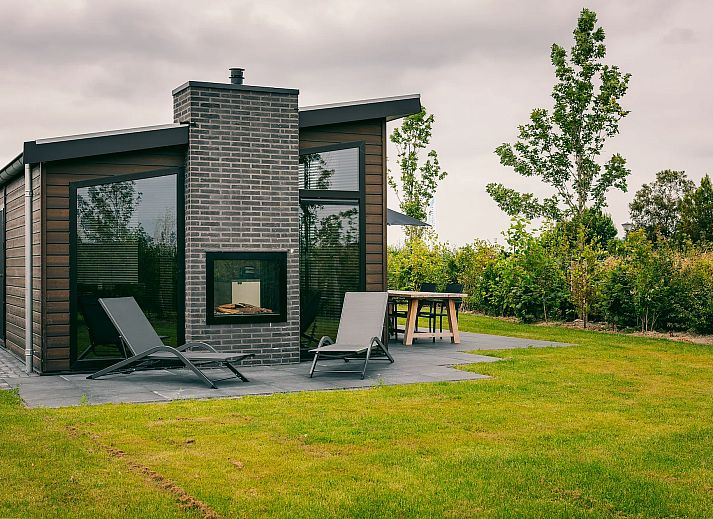 Guest house 661221 - Holiday property Goeree-Overflakkee - Vrijstaande woning in Herkingen