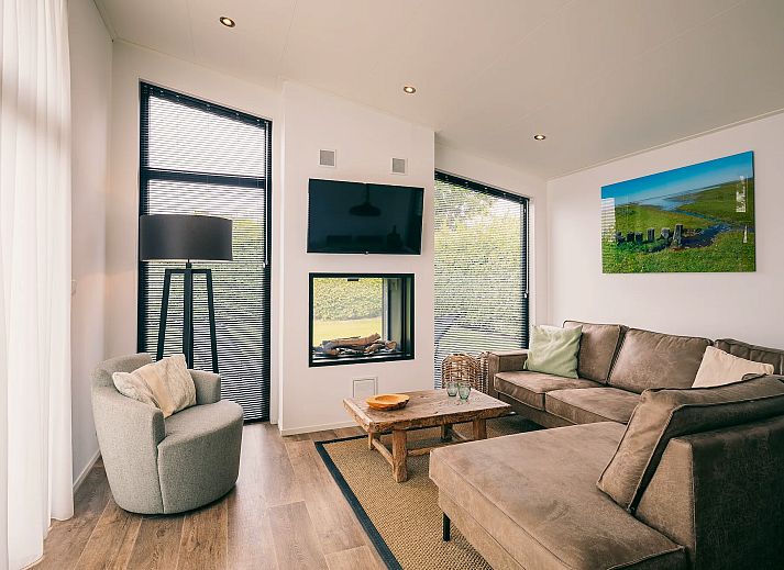 Guest house 661221 - Holiday property Goeree-Overflakkee - Vrijstaande woning in Herkingen