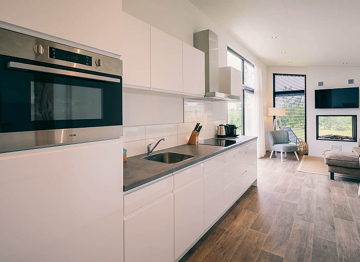 Guest house 661221 - Holiday property Goeree-Overflakkee - Vrijstaande woning in Herkingen