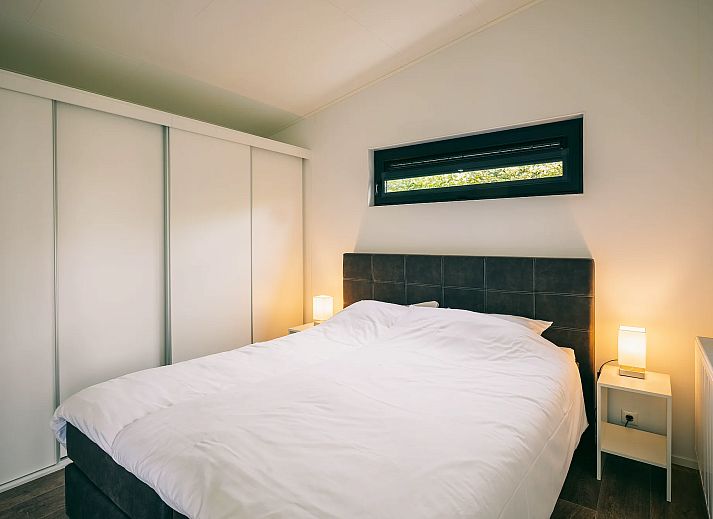 Guest house 661221 - Holiday property Goeree-Overflakkee - Vrijstaande woning in Herkingen