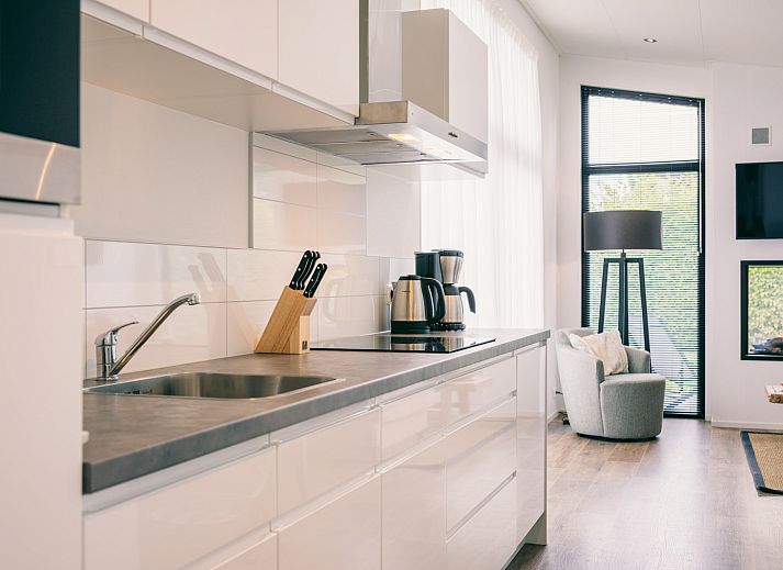 Unterkunft 661225 - Ferienhaus Goeree-Overflakkee - «Zeedijk 1»