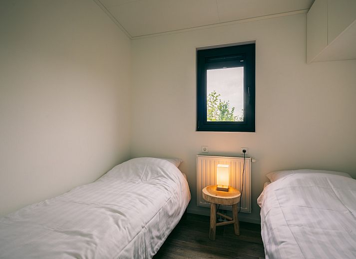 Unterkunft 661225 - Ferienhaus Goeree-Overflakkee - «Zeedijk 1»