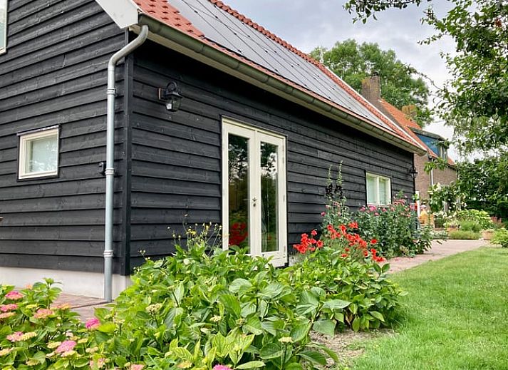 Unterkunft 661404 • Ferienhaus Goeree-Overflakkee • Huisje in Stellendam