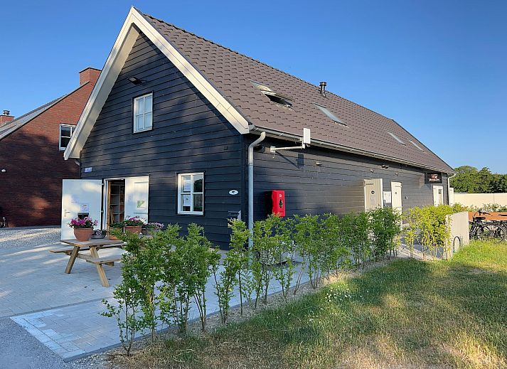 Guest house 661406 - Holiday property Goeree-Overflakkee - Bij Zee II Vloed