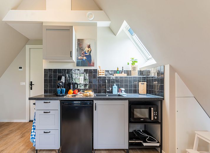 Guest house 661406 - Holiday property Goeree-Overflakkee - Bij Zee II Vloed