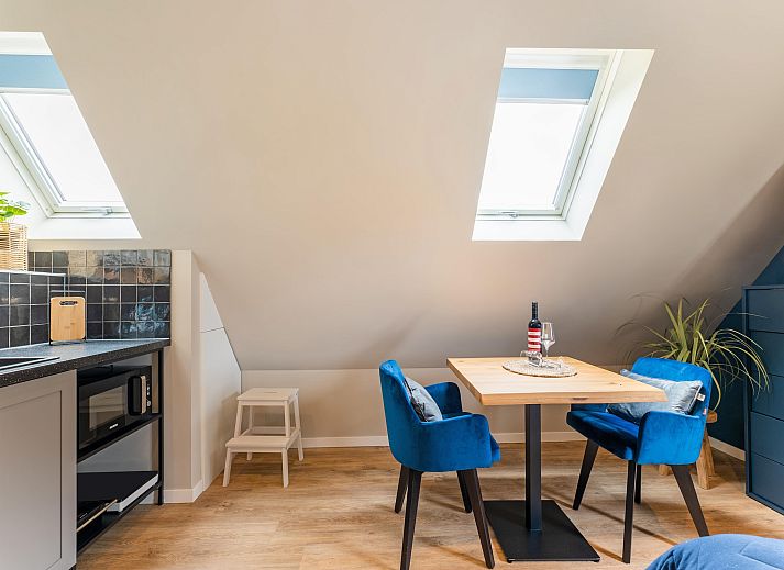 Guest house 661406 - Holiday property Goeree-Overflakkee - Bij Zee II Vloed