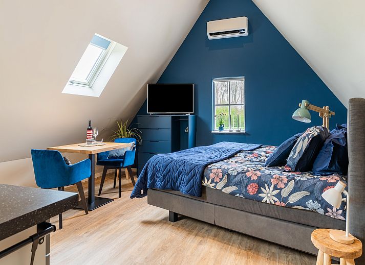 Guest house 661406 - Holiday property Goeree-Overflakkee - Bij Zee II Vloed