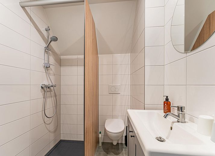 Guest house 661406 - Holiday property Goeree-Overflakkee - Bij Zee II Vloed