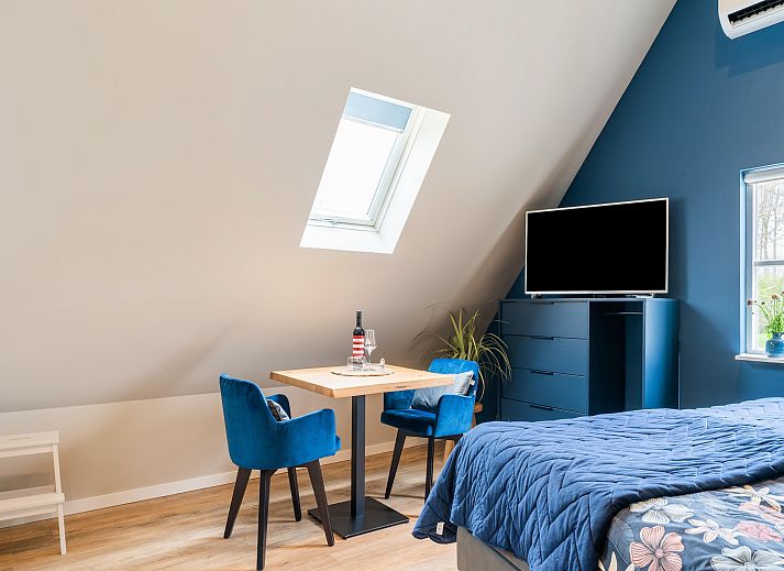 Guest house 661406 - Holiday property Goeree-Overflakkee - Bij Zee II Vloed