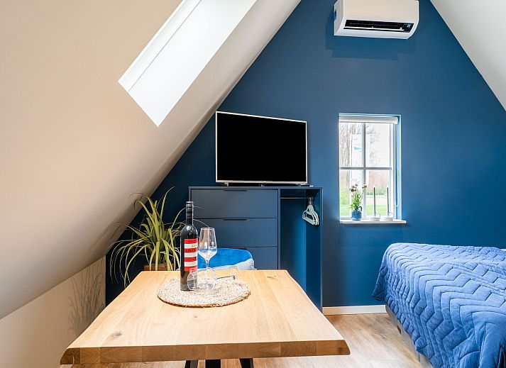 Guest house 661406 - Holiday property Goeree-Overflakkee - Bij Zee II Vloed