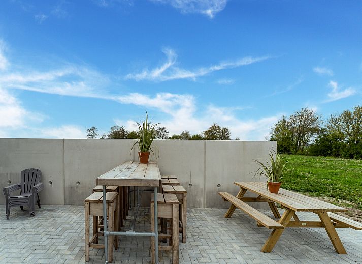 Guest house 661406 - Holiday property Goeree-Overflakkee - Bij Zee II Vloed