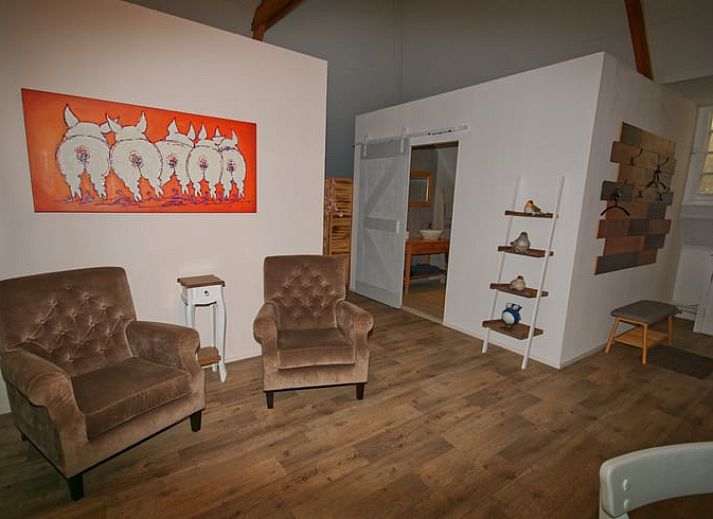 Unterkunft 661801 - Ferienhaus Goeree-Overflakkee - Huisje in Melissant