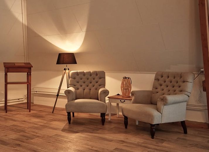 Unterkunft 661801 - Ferienhaus Goeree-Overflakkee - Huisje in Melissant