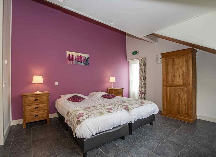 Unterkunft 670608 - Ferienhaus Groene hart - ZH018