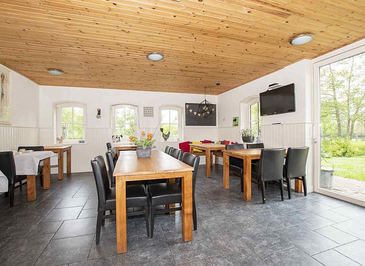 Unterkunft 670608 - Ferienhaus Groene hart - ZH018