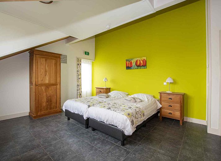 Unterkunft 670608 - Ferienhaus Groene hart - ZH018