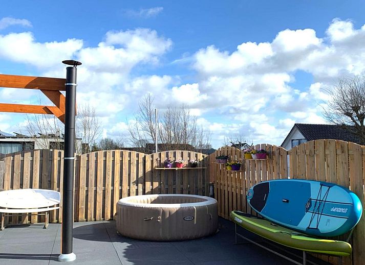 Unterkunft 670702 - Ferienhaus Groene hart - Lakes XL