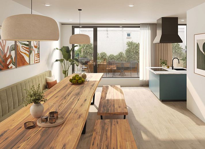 Unterkunft 670702 - Ferienhaus Groene hart - Lakes XL